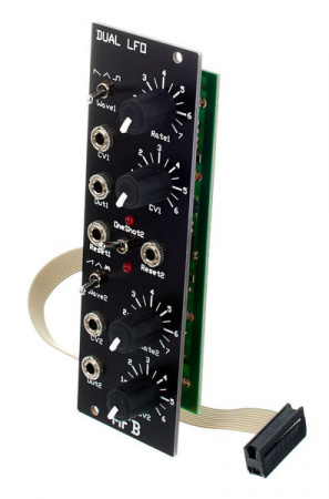 MFB DUAL LFO по цене 11 710 ₽