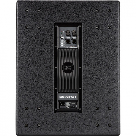 RCF SUB 708-AS MK2 по цене 204 250 ₽