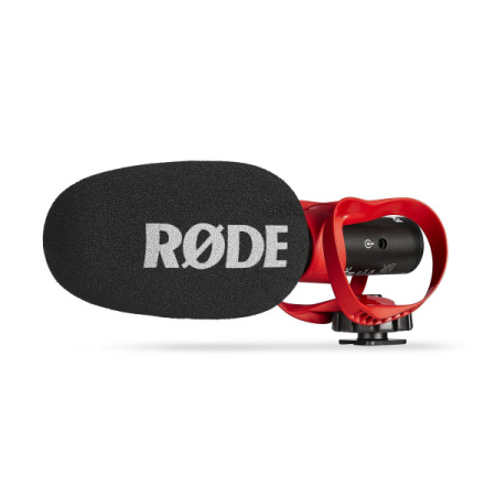 RODE VideoMic GO 2 Helix по цене 9 660 ₽
