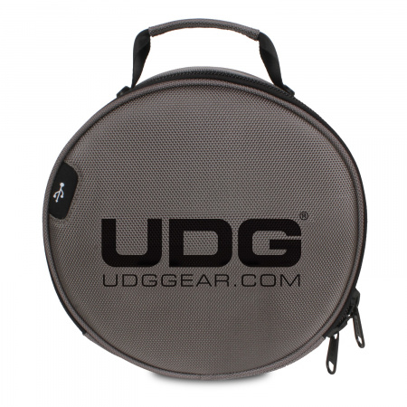 UDG Ultimate DIGI Headphone Bag Charcoal по цене 7 500 ₽