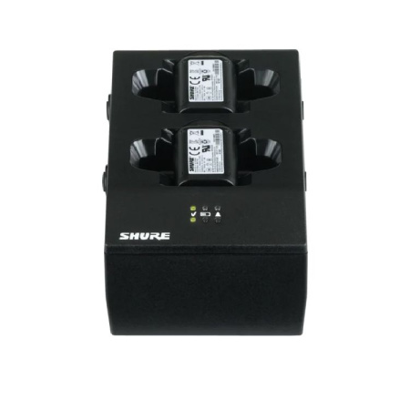 Shure SBC200E по цене 53 290.00 ₽