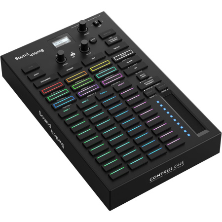SoundSwitch Control One по цене 22 200 ₽