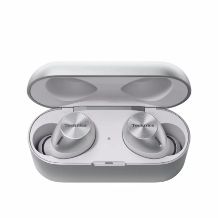 Technics EAH-AZ40M2GK Silver по цене 16 950 ₽