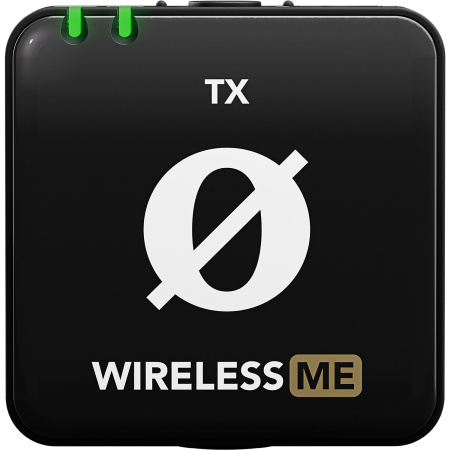 Rode Wireless ME Dual по цене 27 100 ₽