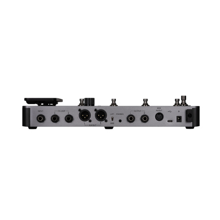 Mooer GE1000 Li  по цене 40 800 ₽