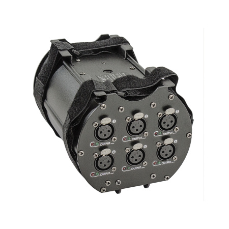 Involight DMXS6 по цене 15 000 ₽