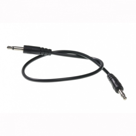 Doepfer A-100C30 Cable 30cm Black по цене 250 ₽