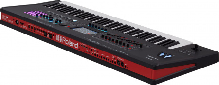 Roland Fantom 7 по цене 372 500 ₽