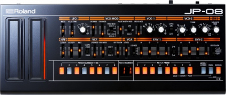 Roland JP-08 по цене 30 591 руб.