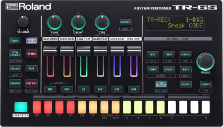 Roland AIRA TR-6S по цене 57 400 ₽