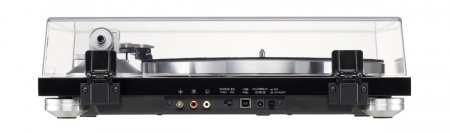 TEAC TN-4D Black по цене 71 500 ₽