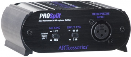 ART ProSplit по цене 7 050 ₽