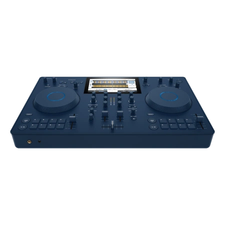 AlphaTheta Omnis-Duo по цене 214 050 ₽