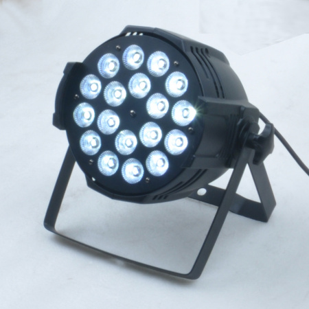 Proton Lighting PL PAR 18-15 RGBWA+UV 25° по цене 26 550 ₽