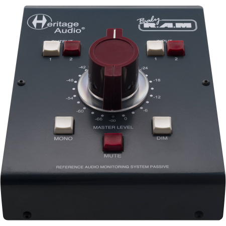 Heritage Audio BABY RAM по цене 15 500 ₽
