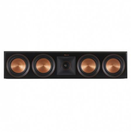 Klipsch RP-504C Ebony по цене 70 000 ₽