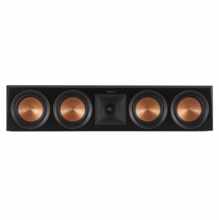 Klipsch RP-504C Ebony по цене 69 990 ₽