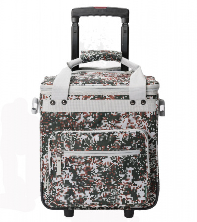 MAGMA Bitflash LP-Trolley 50 Limited Edition по цене 19 550 ₽