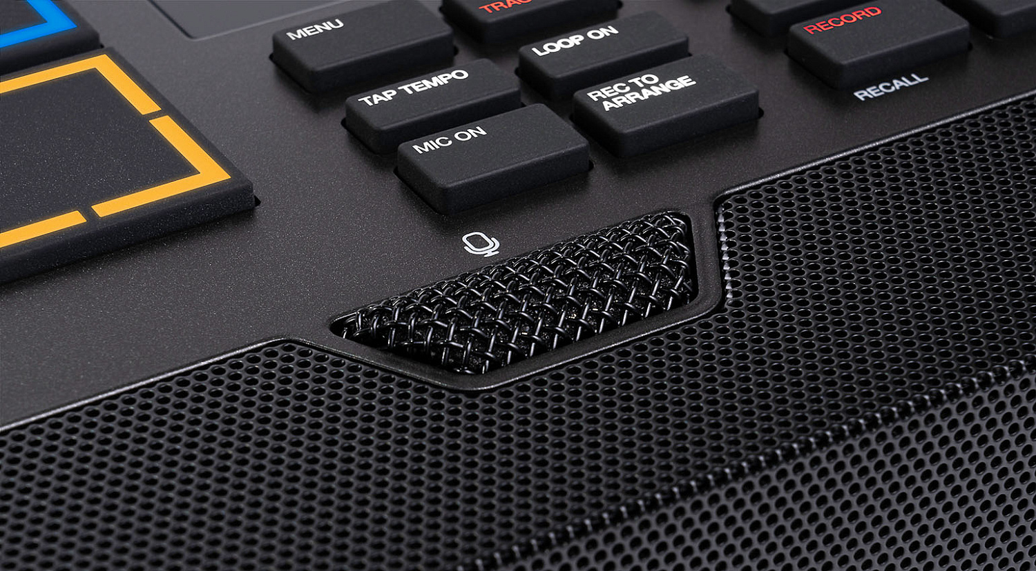 AKAI MPC LIve III — качественно новая рабочая станция от культового бренда