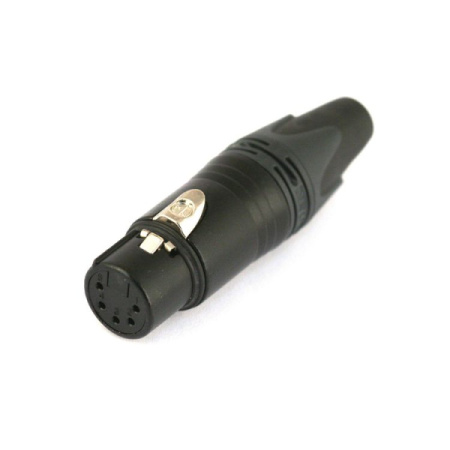 Neutrik NC5FXX-B по цене 1 550 ₽