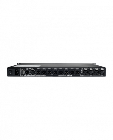 DAS Audio DSP-4080 по цене 1 071 100 ₽