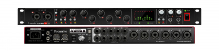 FOCUSRITE Scarlett 18i20 2nd Gen USB по цене 43 000 руб.