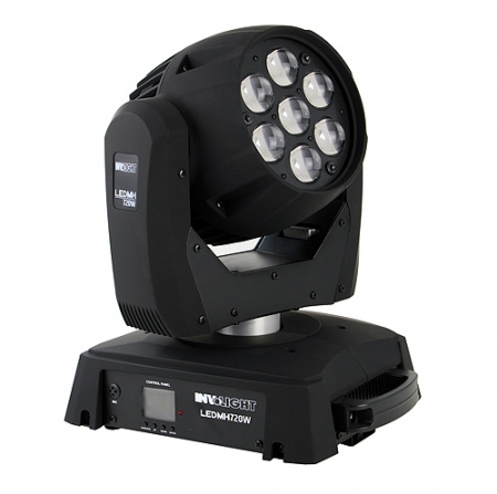 Involight LEDMH720W по цене 64 000 ₽