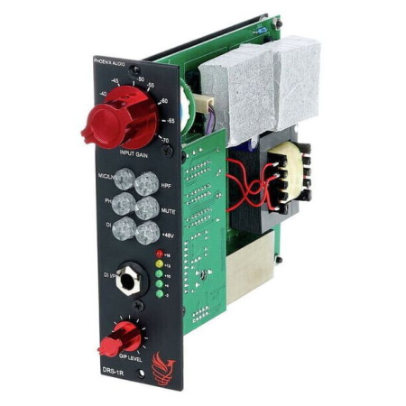 Phoenix Audio DRS-1R/500 по цене 74 700 ₽