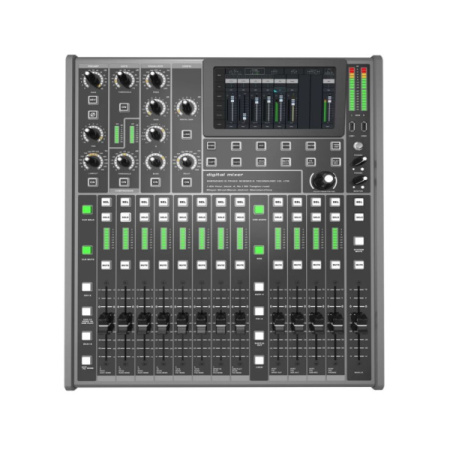 S-Track Hippo D2412 по цене 131 750 ₽