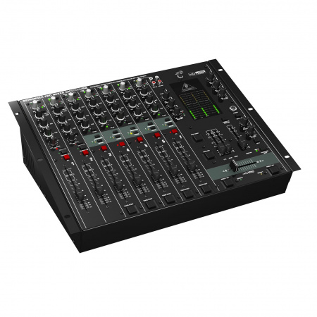 Behringer DX2000USB по цене 41 980 ₽