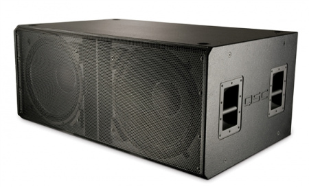 QSC GP218-sw по цене 338 200 ₽