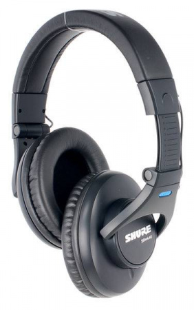 Shure SRH440 по цене 12 232 ₽