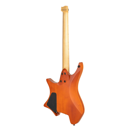 Strandberg Boden Standard NX 6 Amber по цене 163 500 ₽
