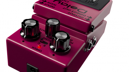 Boss DM-2W по цене 15 500 ₽