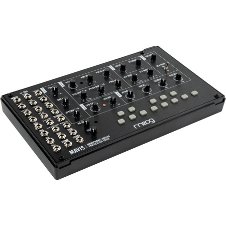 Moog Mavis по цене 38 650 ₽