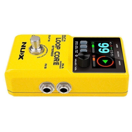 Nux Loop Core Stereo по цене 7&nbsp;510 ₽