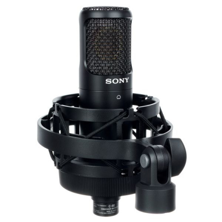 Sony C-80 по цене 81 900 ₽