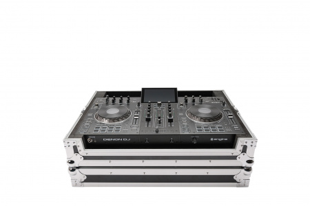 Magma DJ-Controller Case Prime 2 black/silver по цене 32 800 ₽
