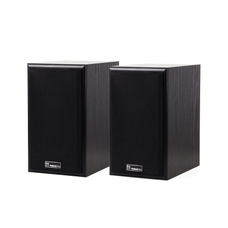 Radiotehnika Alfa 1.01 Black Ash по цене 19 000 ₽