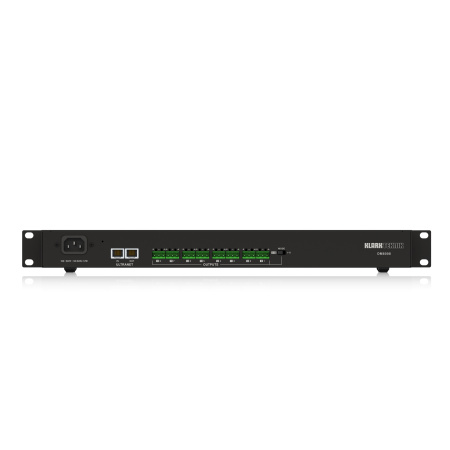 Klark Teknik DM8008 по цене 44 000 ₽