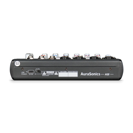 AuraSonics K8 по цене 8 000 ₽