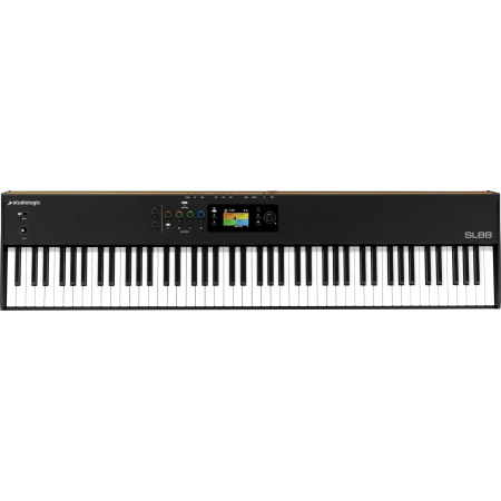 Studiologic SL88 mk2 по цене 46 750.00 ₽