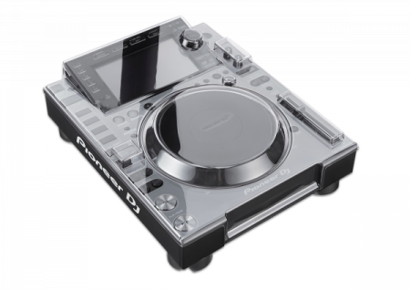 Decksaver Pioneer CDJ-2000NXS2 по цене 12 650 ₽