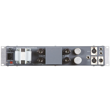 Retro Instruments Powerstrip по цене 505 700 ₽