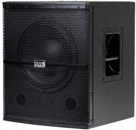 Italian Stage S112A по цене 24 600 ₽