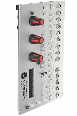 Audio Damage ADM06 Sequencer 1 по цене 84 000 ₽