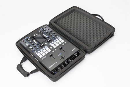 Magma CTRL Case Seventy-Two black/black по цене 10 350 ₽