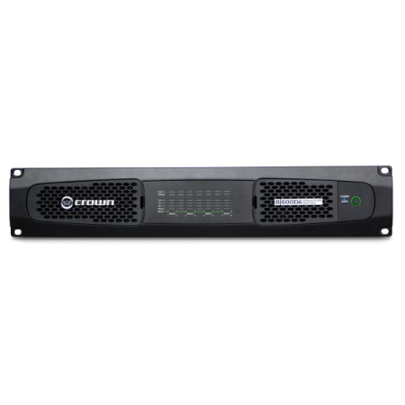 Crown DCi 8|600DA по цене 1 105 350 ₽