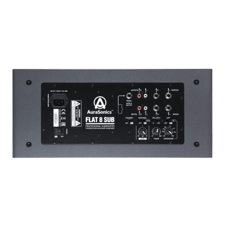 AuraSonics Flat 8 SUB по цене 27&nbsp;030 ₽