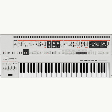 UDO Audio Super 8 по цене 393 400 ₽